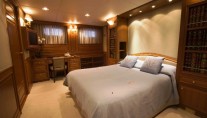 Motor yacht JANA -  Guest Double 2